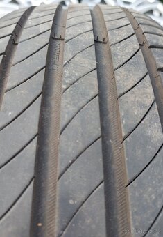 2x letní pneu Michelin Primacy 4 – 205/60 R16 96H XL - 5