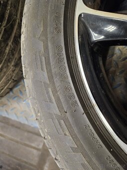 prodam kola 5x120 r18 - 5