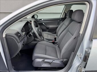 Volkswagen Golf 1,9 TDI,66kW - 5