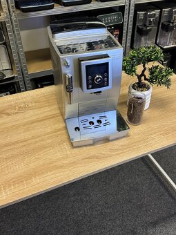 Kávovar DeLonghi Intensa ECAM 23.420.SB - 5