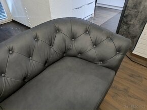 pohovka Venezia 1 kus - 5