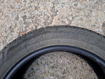 225/50r18 99H Nokian Tyres WR SNOWPROOF, zimní pneu - 5