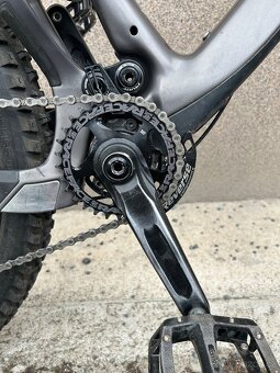Pivot Mach 6 carbon 2017 - 5