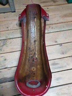 Jawa 250,350 - 5