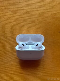 AirPods Pro (2. generace, 2023) - 5