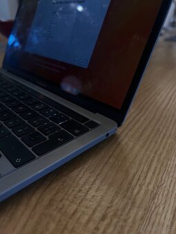 Apple Mackbook Pro 13” M1 (2020) - TOP STAV - 5