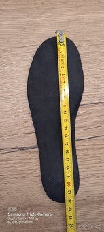 Zimní vysoké boty Adidas vel.34 - 5