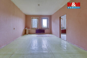 Prodej rodinného domu, 120 m², Nová Ves - 5