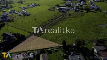 Prodej pozemek Bydlení Lučina 73939 - 5