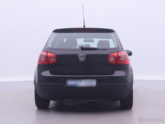 Volkswagen Golf 1,9 TDI 66kW Goal Aut.klima (2006) - 5