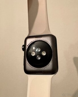 Apple watch series 3, 42mm - 5