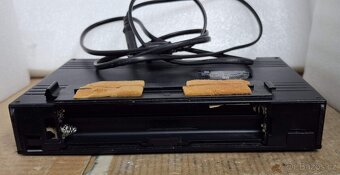 Přenosné rádio Unitra Roksana - 5