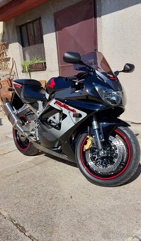 Honda Cbr 900 rr fireblade sc44 - 5