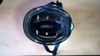 helma Oxelo MF500 vel. S (52 - 55 cm) - 5