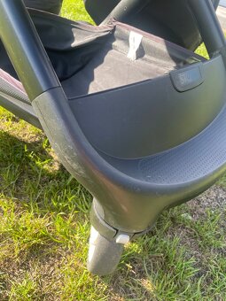 Stokke trailz kočár - 5