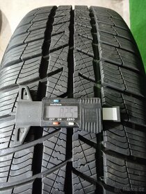 Plech. zimni kola 5x112 205/60/16 octavia - 5