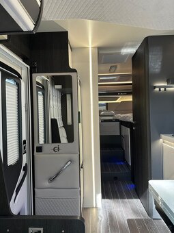 Ford CI International Magis ELITE 87 XT - 0 km, nový - 5