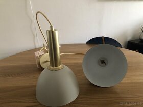 Nová světla zakoupená v CO. DE - 5