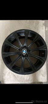 Bmw kola 5x112 r19 - 5