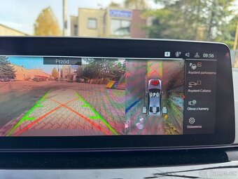 Bmw 530 D G30 facelift 2021 8600km - 5