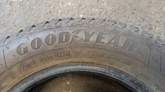 Zimní 165/70/13 7mm - 5