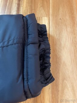 Dětská zimní bunda - nová - 5