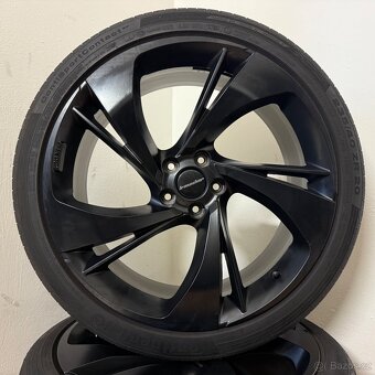 PEUGEOT 3008 5x108 R20 ET44+LETNÍ 235/40R20 4,5mm - 5