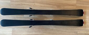 Sjezdové lyže 110 TecnoPro Sweety s vázáním - 5