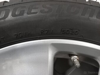 BMW i3 zimní sada Styling 427 pneu 155 70 19 DOT 20 7mm - 5