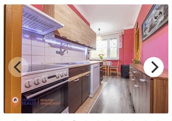 Prodej bytu Loučná Nad Desnou - 5