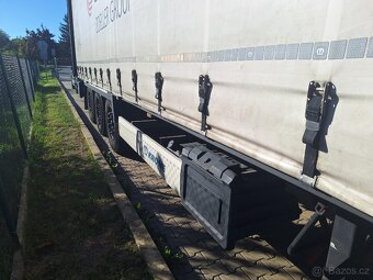 Návěs Krone Profiliner 9/2017(standart) - 5