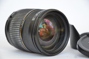 Tamron AF SP 28-75 mm f/2,8 XR Di LD (IF) Asp. Macro (Nikon) - 5