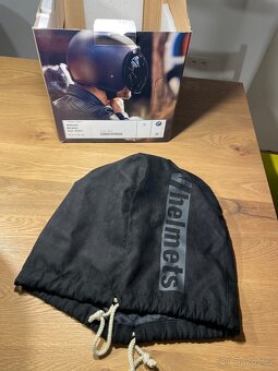 BMW Helma Bowler - 5