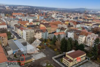 Prodej, ostatní/garáž, 17 m2, Korandova, Jižní Předměstí, 30 - 5