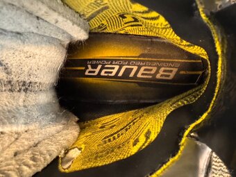 BRUSLE BAUER SUPREME M5 PRO vel. 44/8,5 FIT2 - 5