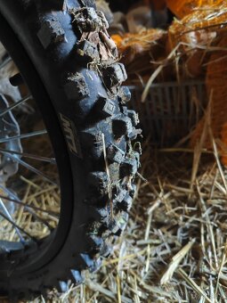 Pitbike 140 17/14 - 5