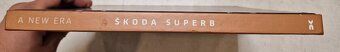 Škoda Superb - A NEW ERA - 5