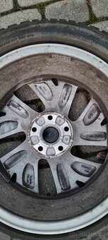 Zimní kola Vw Golf VII a VIII a Škoda Octavia III - 5