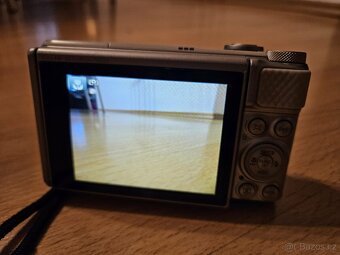 Canon PowerShot SX730 HS - 5