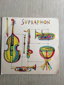 Gramofonové desky - 5