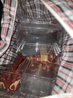 NOVA lednice GORENJE - bilá - 5