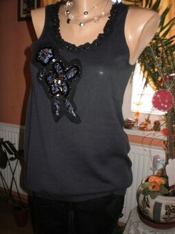 top# spolecensky# flitry # plesovy # cerny #holazada - 5