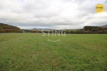 Prodej investičního pozemku v Hostašovicích, 133771 - 5