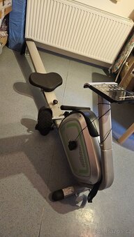 veslovací trenažer Insportline RW 60 - 5