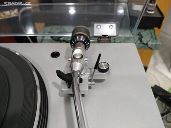 gramofon Toshiba SR-355 - 5