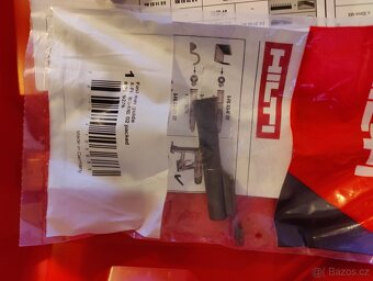 HILTI BX 3 AKU hřebíkovačka - 5