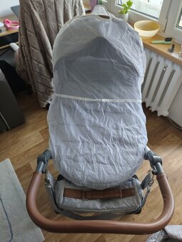 Kočárek Bebetto - 5