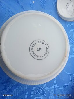 Krásný porcelán,jrd ondava stropkov - 5