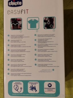 Nosítko Chicco - 5