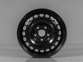 AUDI A4, VW PASSAT, OCTAVIA ORIG. DISKY R15 5x112 (Z0659) - 5